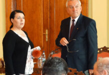 Primăria Buzău are nevoie de mai mulți angajați pentru atragerea de fonduri europene