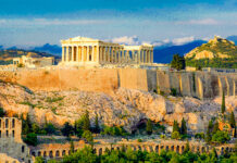 Care sunt conditiile de intrare in Grecia si de ce acte ai nevoie pentru a merge in vacanta in tara elena