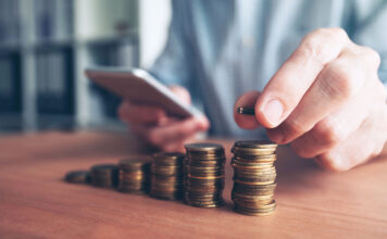 Inflația în 2021 a fost de 8,2% – cea mai mare din ultimii 10 ani. Cele mai mari scumpiri la produse alimentare au fost la ulei și cartofi