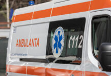 Un polițist beat, aflat în timpul, liber a provocat un accident mortal