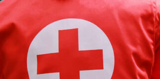 Caravana de Bine a Crucii Roşii Române: peste 800 de consultaţii gratuite în doar două luni