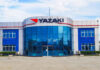 Adio Buzău! Grupul Yazaki își închide fabrica