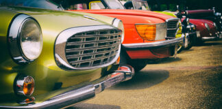 Proprietarii de vehicule istorice vor achita tariful de utilizare și trecere pe rețeaua rutieră națională!