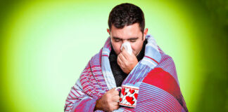 11 persoane au decedat în Buzău din cauza gripei